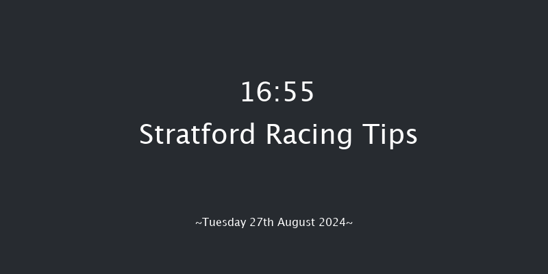 Stratford  16:55 Handicap Chase (Class 3) 23f Sun 14th Jul 2024