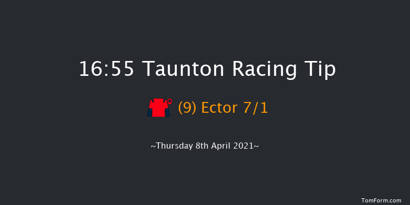 Pontispool Equine Sports Centre Handicap Chase Taunton 16:55 Handicap Chase (Class 5) 23f Tue 23rd Mar 2021