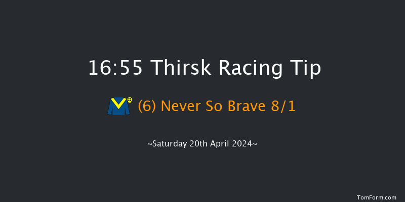 Thirsk  16:55 Maiden (Class 5) 7f Tue 9th Apr 2024
