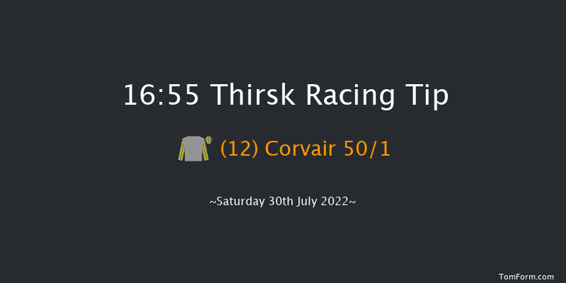 Thirsk 16:55 Handicap (Class 3) 7f Fri 22nd Jul 2022