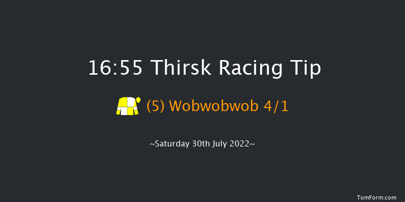 Thirsk 16:55 Handicap (Class 3) 7f Fri 22nd Jul 2022