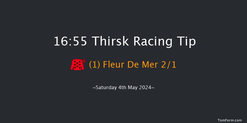 Thirsk  16:55 Handicap (Class 5) 14f Sat 20th Apr 2024