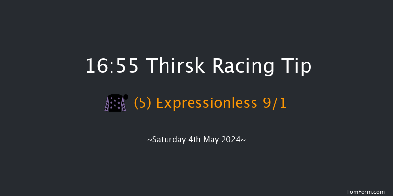 Thirsk  16:55 Handicap (Class 5) 14f Sat 20th Apr 2024