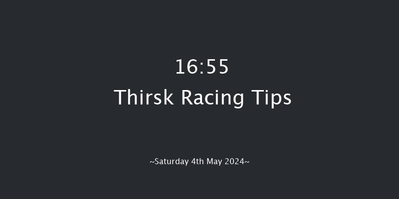 Thirsk  16:55 Handicap (Class 5) 14f Sat 20th Apr 2024