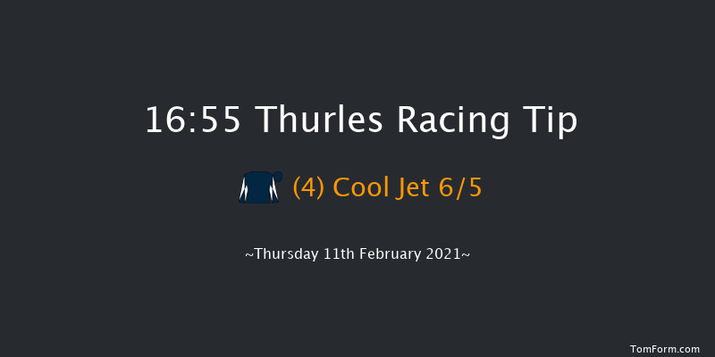 John Thomas McNamara Series Flat Race Thurles 16:55 NH Flat Race 16f Wed 27th Jan 2021