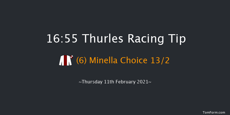 John Thomas McNamara Series Flat Race Thurles 16:55 NH Flat Race 16f Wed 27th Jan 2021