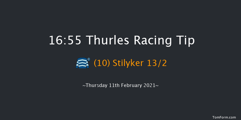 John Thomas McNamara Series Flat Race Thurles 16:55 NH Flat Race 16f Wed 27th Jan 2021