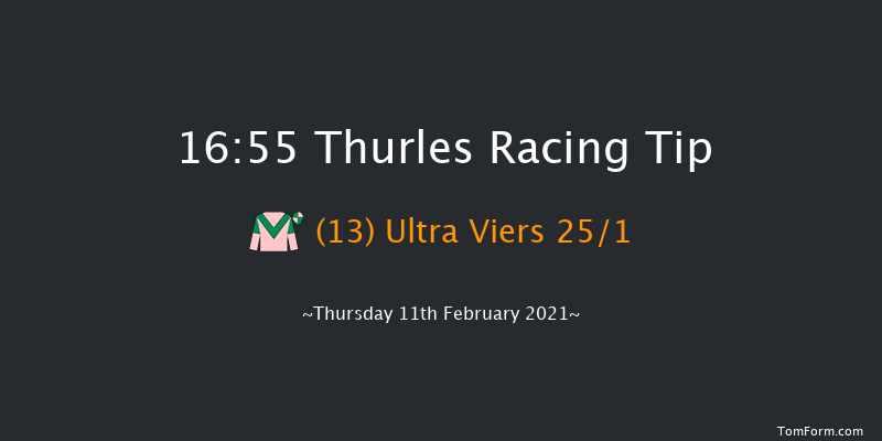 John Thomas McNamara Series Flat Race Thurles 16:55 NH Flat Race 16f Wed 27th Jan 2021