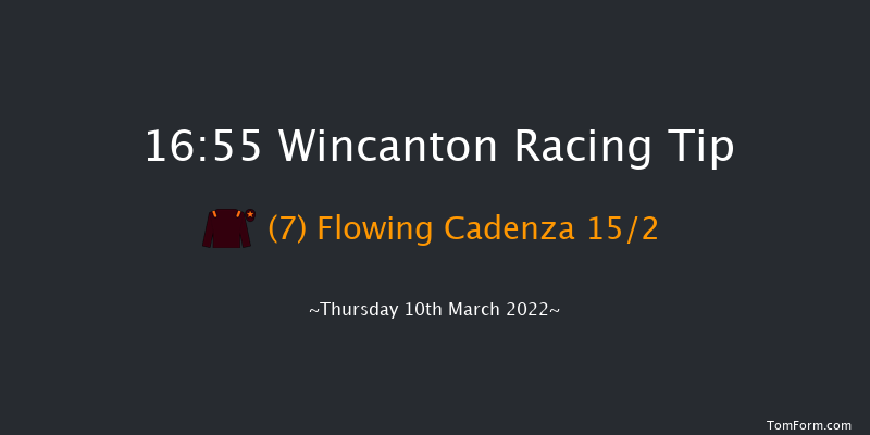 Wincanton 16:55 Handicap Hurdle (Class 4) 25f Wed 2nd Mar 2022