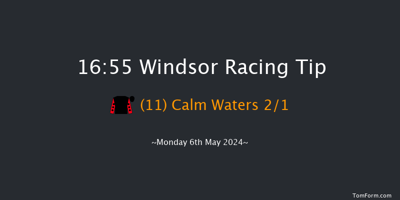 Windsor  16:55 Handicap (Class 6) 8f Mon 29th Apr 2024