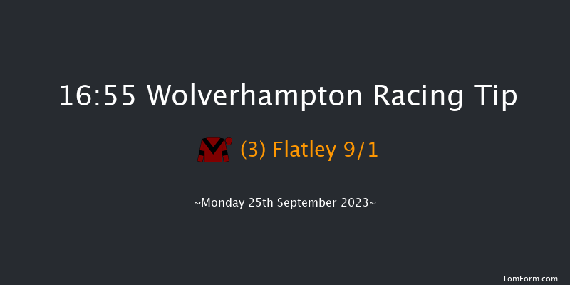 Wolverhampton 16:55 Handicap (Class 5) 7f Sat 23rd Sep 2023