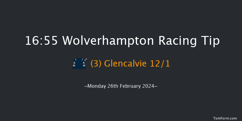 Wolverhampton  16:55 Handicap (Class 5) 10f Fri 23rd Feb 2024