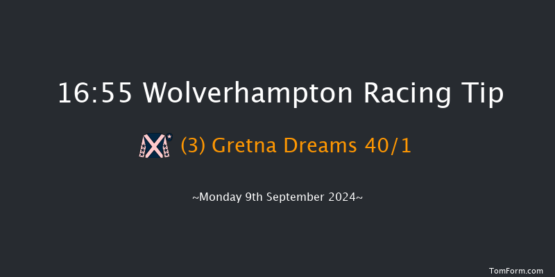 Wolverhampton  16:55 Handicap (Class 5) 10f Sat 7th Sep 2024