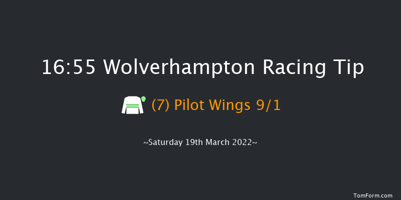 Wolverhampton 16:55 Handicap (Class 6) 10f Fri 18th Mar 2022