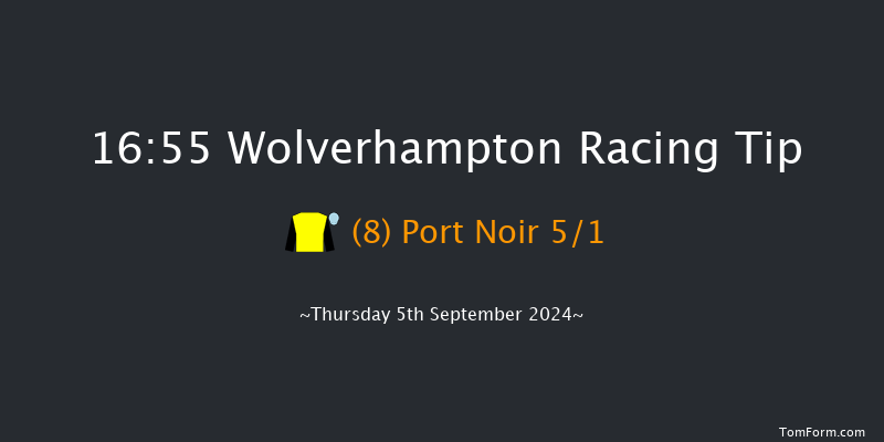 Wolverhampton  16:55 Handicap (Class 6) 7f Tue 20th Aug 2024