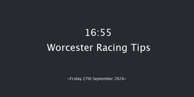 Worcester  16:55 Handicap Hurdle (Class 4) 16f Mon 16th Sep 2024