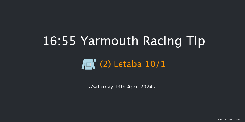 Yarmouth  16:55 Handicap (Class 5) 10f Tue 24th Oct 2023