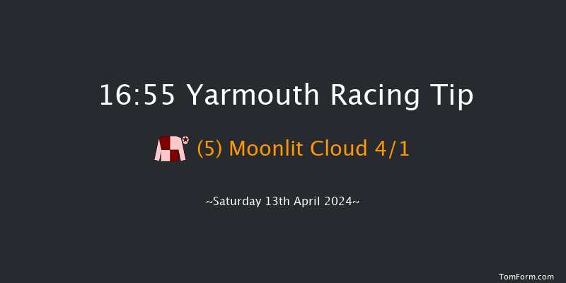 Yarmouth  16:55 Handicap (Class 5) 10f Tue 24th Oct 2023