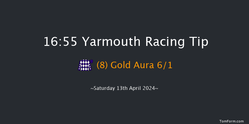 Yarmouth  16:55 Handicap (Class 5) 10f Tue 24th Oct 2023