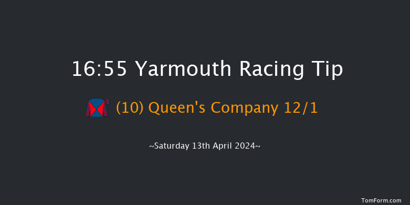 Yarmouth  16:55 Handicap (Class 5) 10f Tue 24th Oct 2023