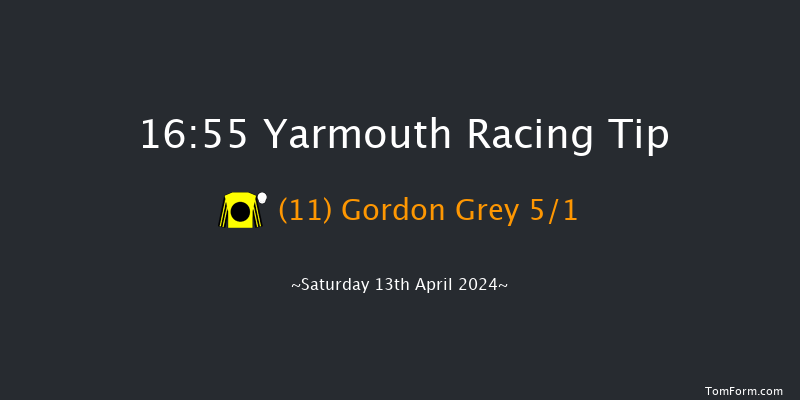 Yarmouth  16:55 Handicap (Class 5) 10f Tue 24th Oct 2023