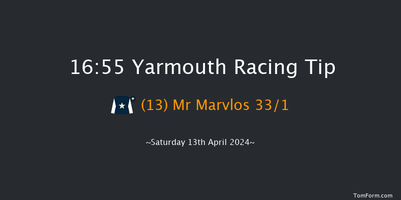 Yarmouth  16:55 Handicap (Class 5) 10f Tue 24th Oct 2023