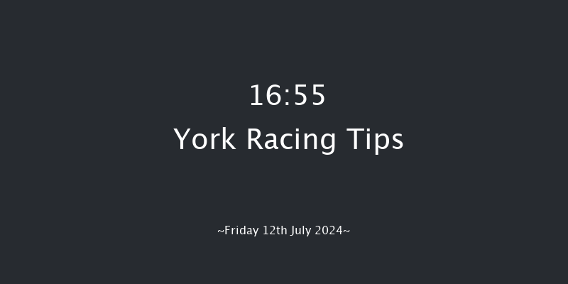 York  16:55 Handicap (Class 4) 5f Sat 15th Jun 2024