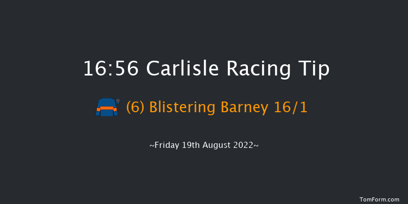 Carlisle 16:56 Handicap (Class 4) 11f Tue 9th Aug 2022