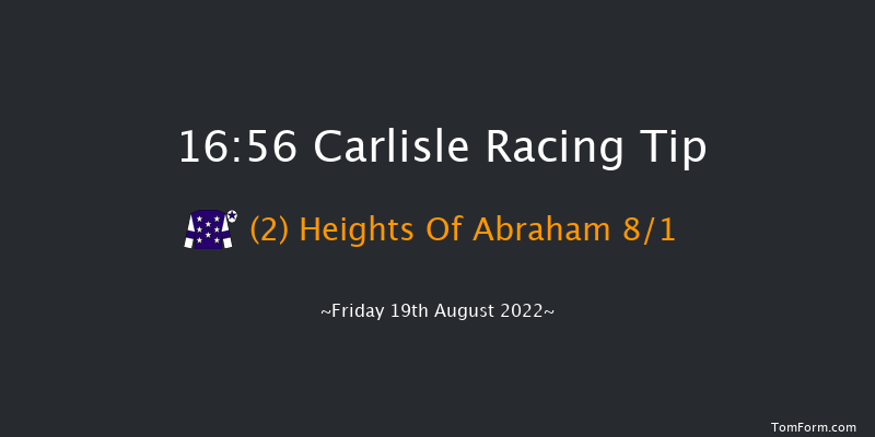 Carlisle 16:56 Handicap (Class 4) 11f Tue 9th Aug 2022