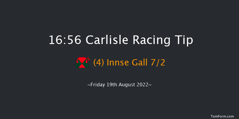 Carlisle 16:56 Handicap (Class 4) 11f Tue 9th Aug 2022