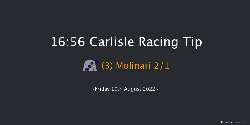 Carlisle 16:56 Handicap (Class 4) 11f Tue 9th Aug 2022