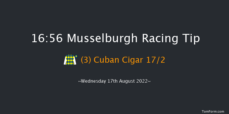 Musselburgh 16:56 Handicap (Class 6) 12f Fri 5th Aug 2022