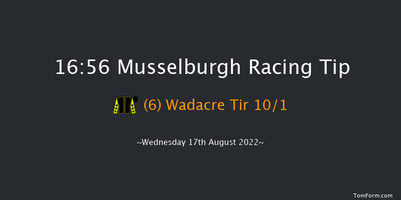 Musselburgh 16:56 Handicap (Class 6) 12f Fri 5th Aug 2022