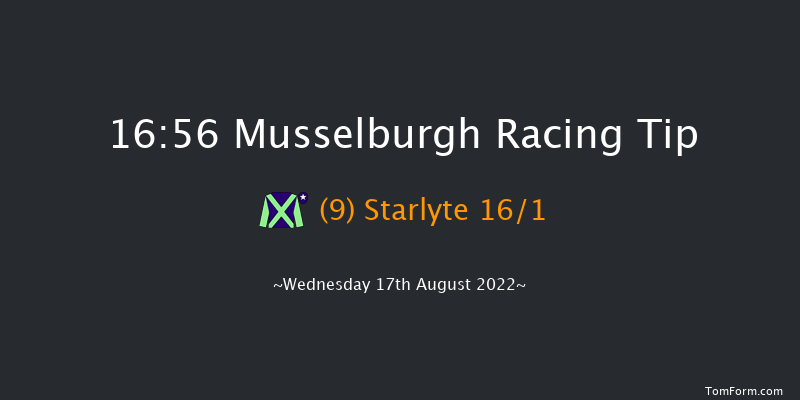 Musselburgh 16:56 Handicap (Class 6) 12f Fri 5th Aug 2022