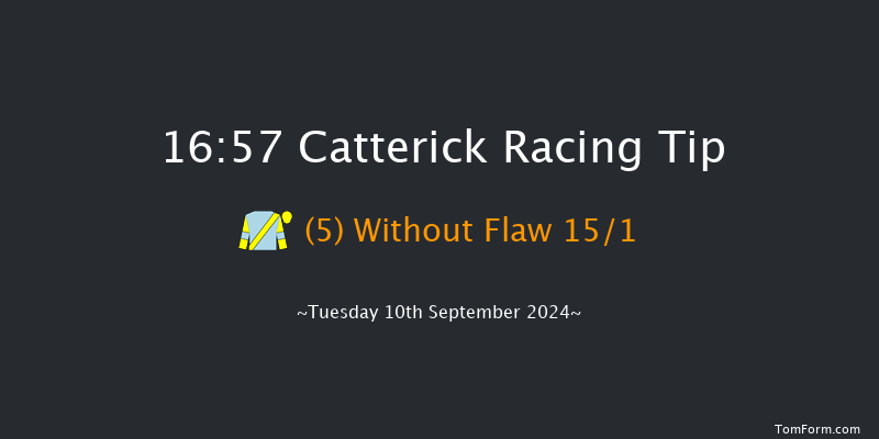 Catterick  16:57 Handicap (Class 6) 7f Wed 28th Aug 2024