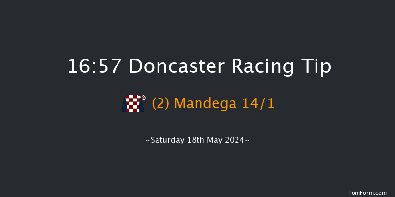 Doncaster  16:57 Handicap (Class 5) 12f Thu 2nd May 2024