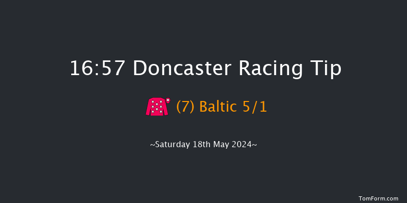 Doncaster  16:57 Handicap (Class 5) 12f Thu 2nd May 2024