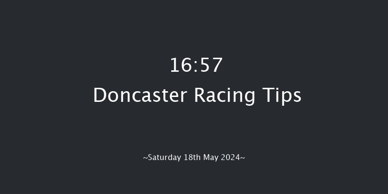 Doncaster  16:57 Handicap (Class 5) 12f Thu 2nd May 2024
