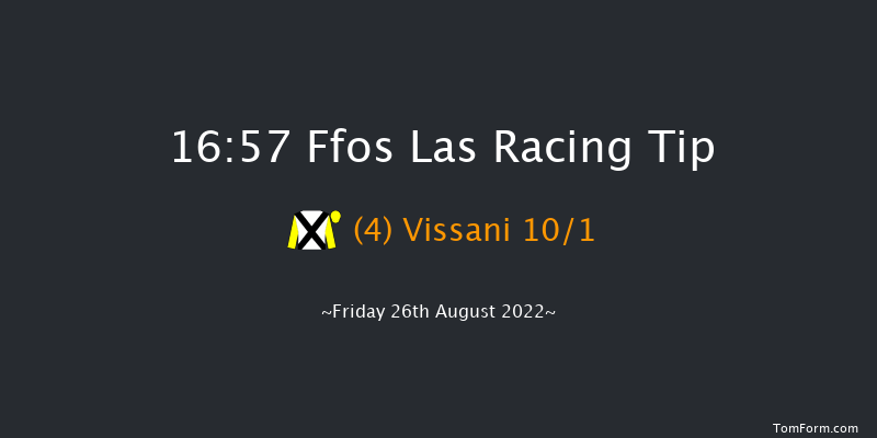 Ffos Las 16:57 Handicap (Class 5) 12f Thu 25th Aug 2022