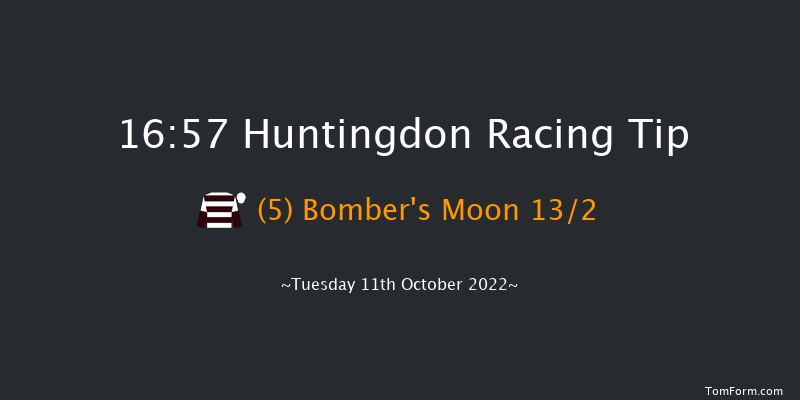 Huntingdon 16:57 Handicap Hurdle (Class 4) 25f Fri 3rd Jun 2022