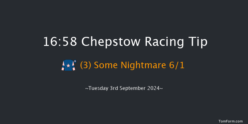 Chepstow  16:58 Handicap (Class 6) 5f Mon 2nd Sep 2024