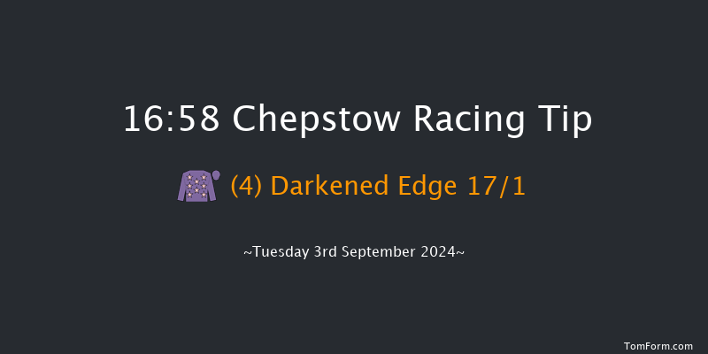 Chepstow  16:58 Handicap (Class 6) 5f Mon 2nd Sep 2024