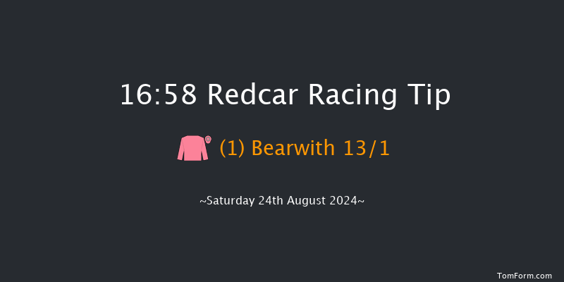 Redcar  16:58 Handicap (Class 5) 10f Sat 22nd Jun 2024