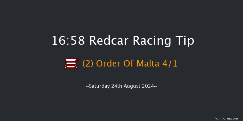 Redcar  16:58 Handicap (Class 5) 10f Sat 22nd Jun 2024