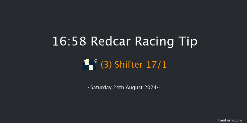 Redcar  16:58 Handicap (Class 5) 10f Sat 22nd Jun 2024