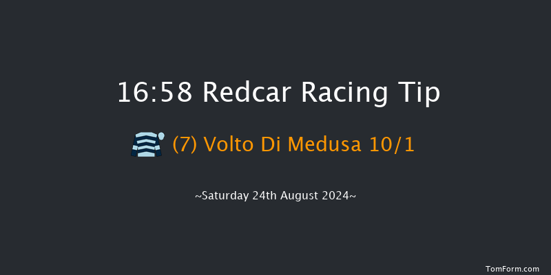 Redcar  16:58 Handicap (Class 5) 10f Sat 22nd Jun 2024