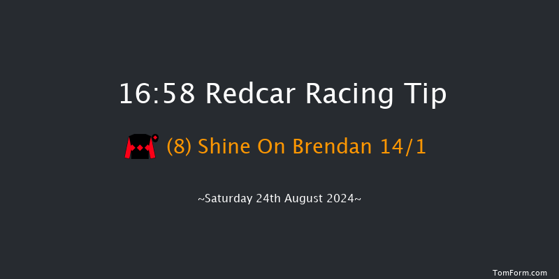 Redcar  16:58 Handicap (Class 5) 10f Sat 22nd Jun 2024