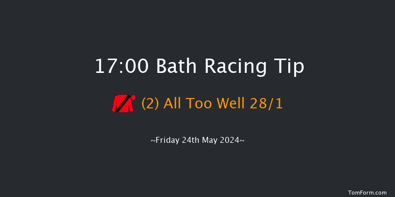 Bath  17:00 Stakes (Class 5) 10f Wed 15th May 2024