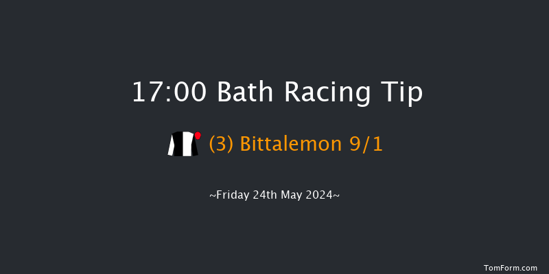 Bath  17:00 Stakes (Class 5) 10f Wed 15th May 2024