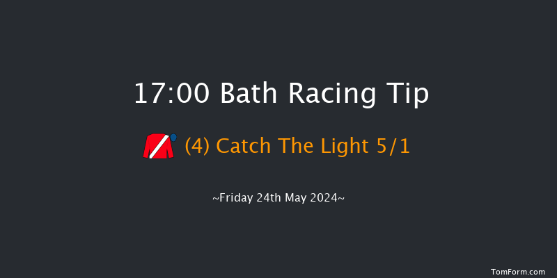 Bath  17:00 Stakes (Class 5) 10f Wed 15th May 2024